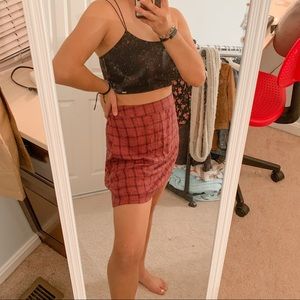 American Eagle Skirt
